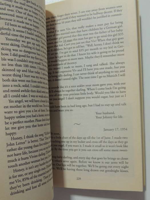 I Walked The Line: My Life With Johnny - Vivian Cash With Ann Sharpsteen