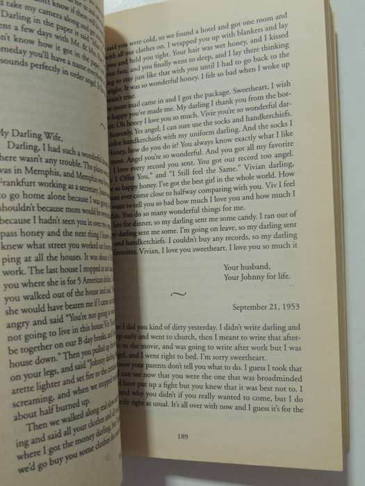 I Walked The Line: My Life With Johnny - Vivian Cash With Ann Sharpsteen
