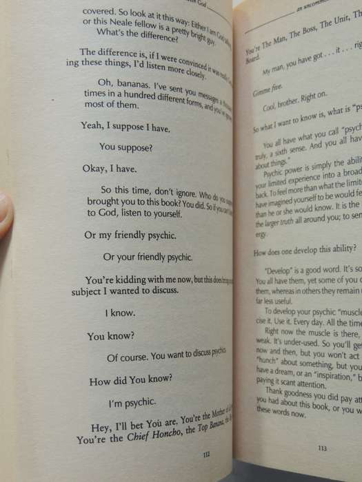 Conversations With God: Book 3 - Neale Donald Walsh