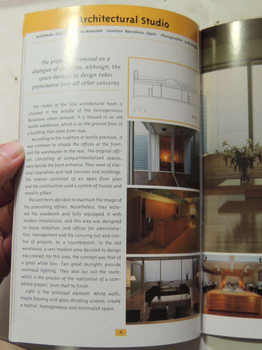 Minimalism Architecture - H. Kliczkowski