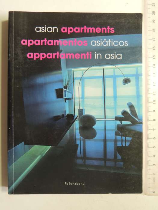 Asian Apartments