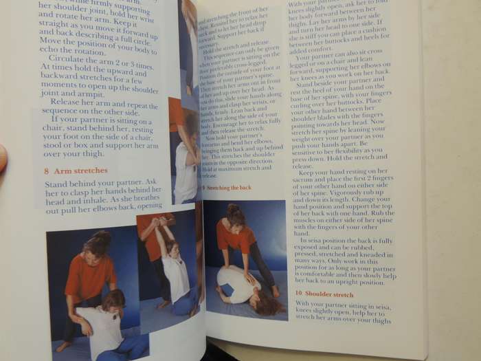 Headway Lifeguides: Shiatsu- Jane Downer