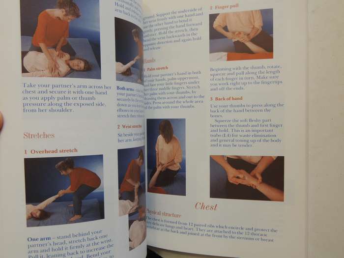 Headway Lifeguides: Shiatsu- Jane Downer