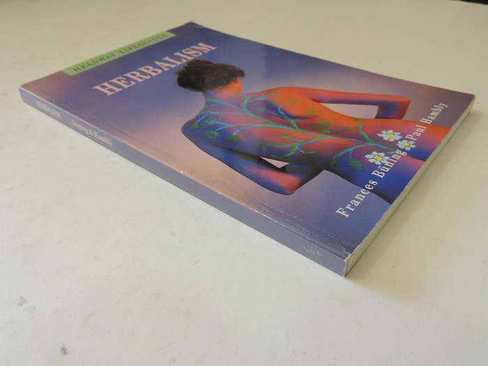 Headway Lifeguides: Herbalism - Frances Buning & Paul Hambly