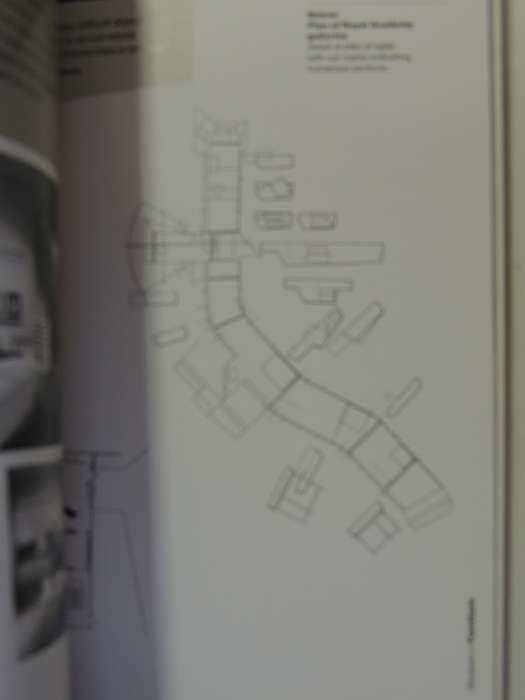 Basics Interior Architecture 03: Drawing Out The Interior- Ro Spankie