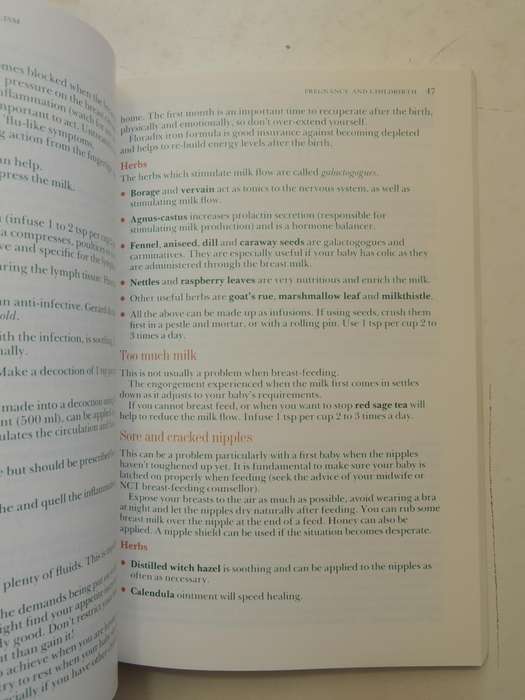 Headway Lifeguides: Herbalism - Frances Buning & Paul Hambly