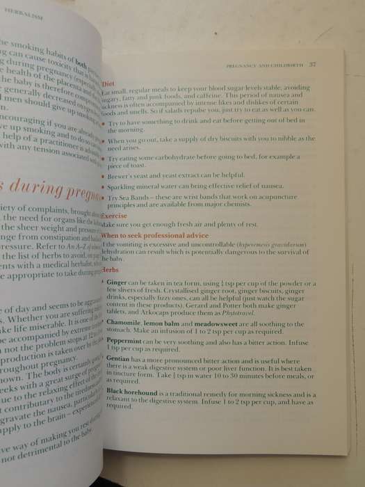 Headway Lifeguides: Herbalism - Frances Buning & Paul Hambly