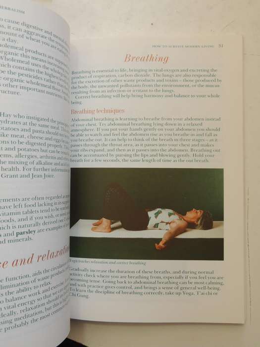 Headway Lifeguides: Herbalism - Frances Buning & Paul Hambly