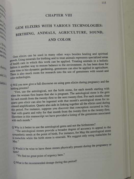 Gem Elixirs And Vibrational Healing Vol II - Gurudas