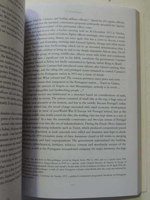 A Brutal State Of Affairs - The Rise And Fall Of Rhodesia  Henrik Ellert & Denis Anderson
