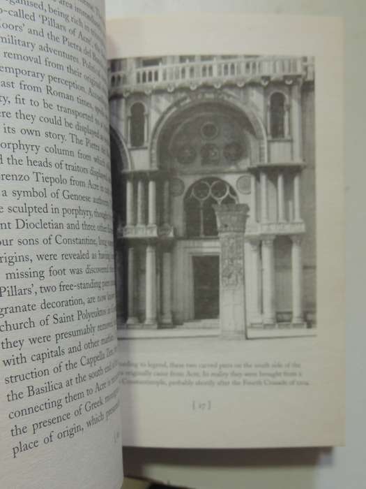 Piazza San Marco - Iain Fenlon