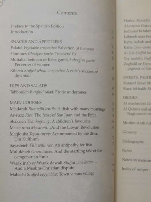 Arabian Flavours: Recipes And Tales Of Arab Life - Salah Jamal
