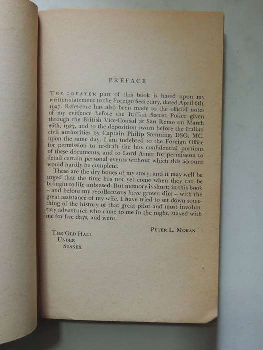 So Disdained - Nevil Shute