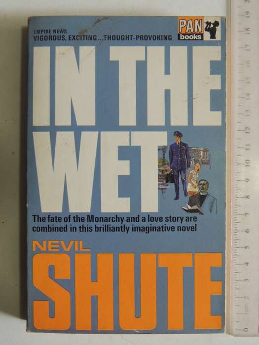 In The Wet - Nevil Shute