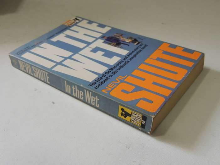 In The Wet - Nevil Shute