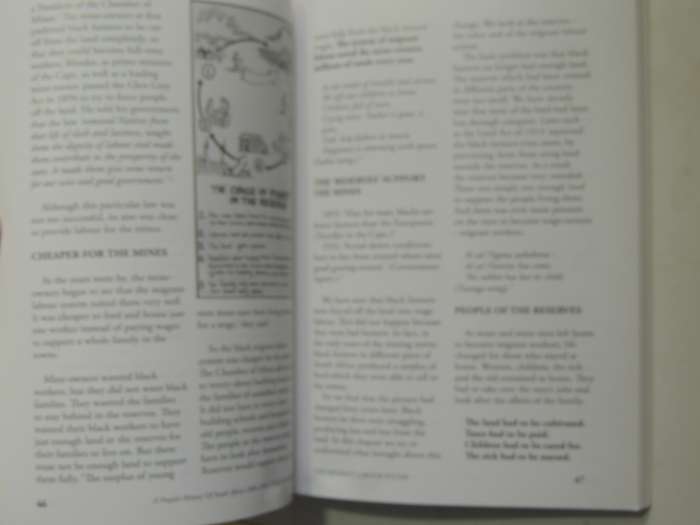 Gold & Workers: A People's History Of South Africa 1886-1924 Vol 1 - Luli Callinicos  (2nd Edition)