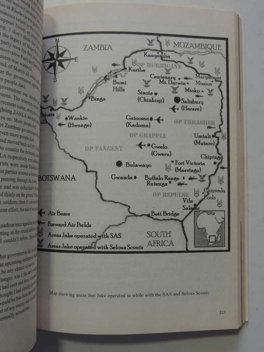 Sunday Bloody Sunday - A Soldier's War In Northern Ireland, Rhodesia, Mozambique  Jake Harper-Ronald