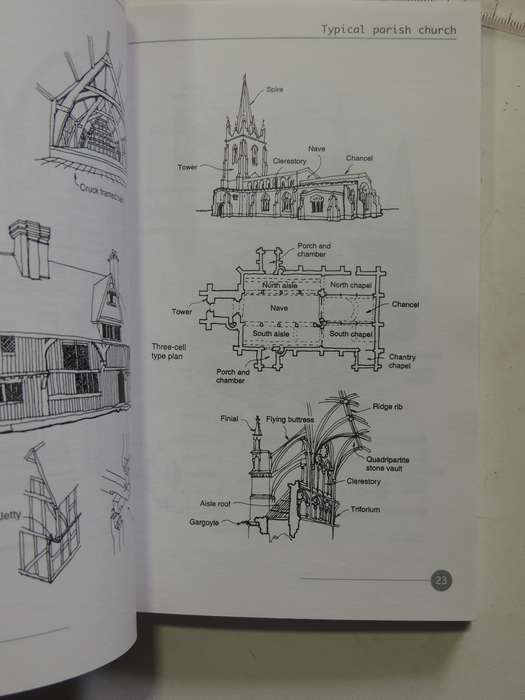 Illustrated Building Pocket Book - Roxana McDonald