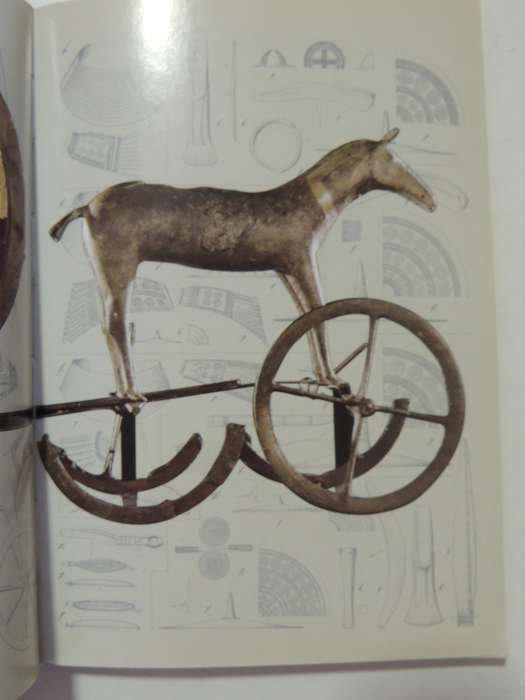 The Bronze Age In Europe - Jean-Pierre Mohen & Christiane Eluere