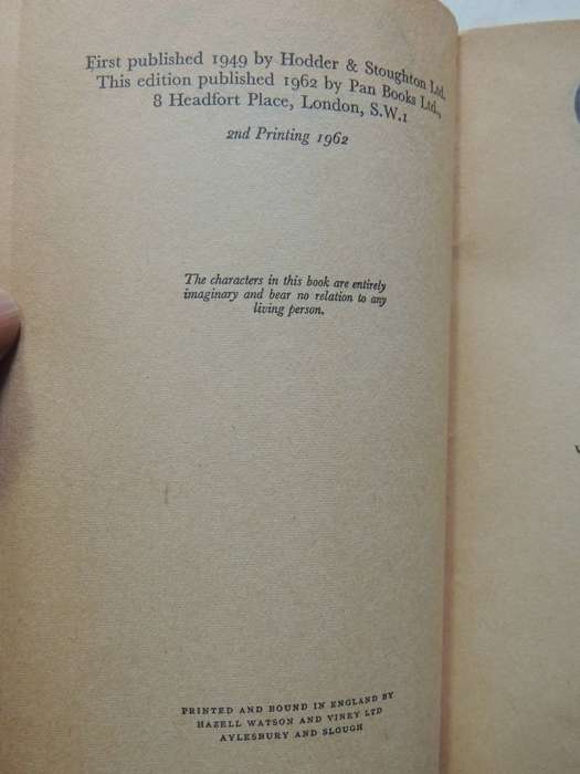 Saint Errant - Leslie Charteris