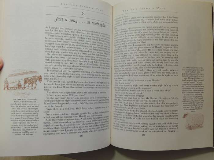 The Best Of James Herriot: Favourite Memories Of A Country Vet - James Herriot
