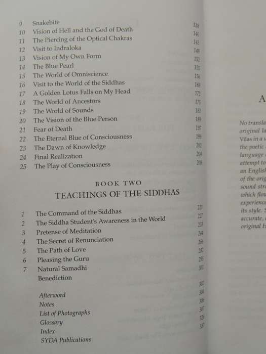 Play Of Consciousness: A Spiritual Autobiography - Swami Muktananda