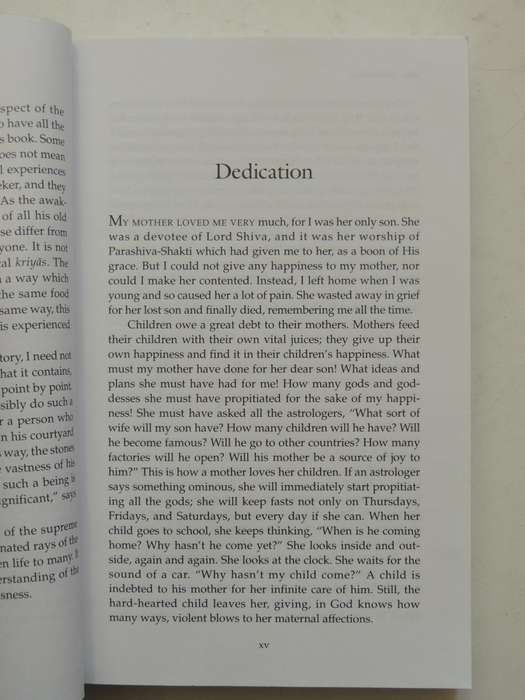 Play Of Consciousness: A Spiritual Autobiography - Swami Muktananda