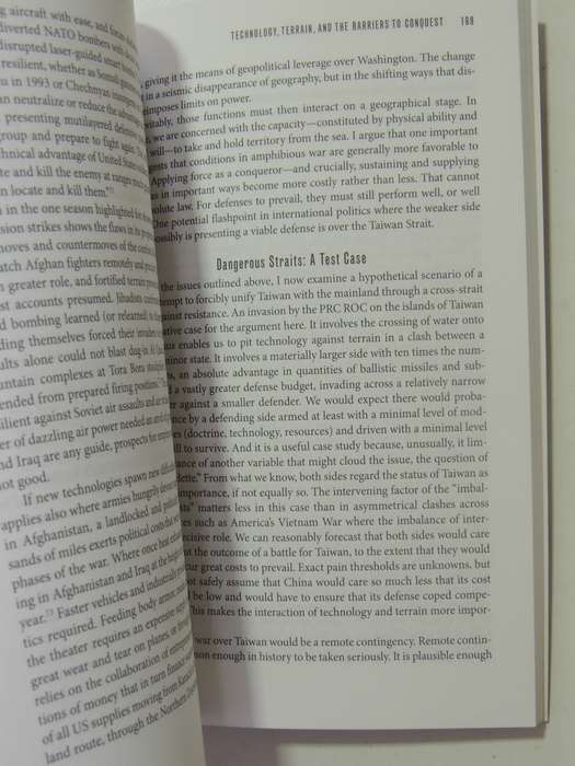 The Global Village Myth: Distance, War And The Limits Of Power - Patrick Porter