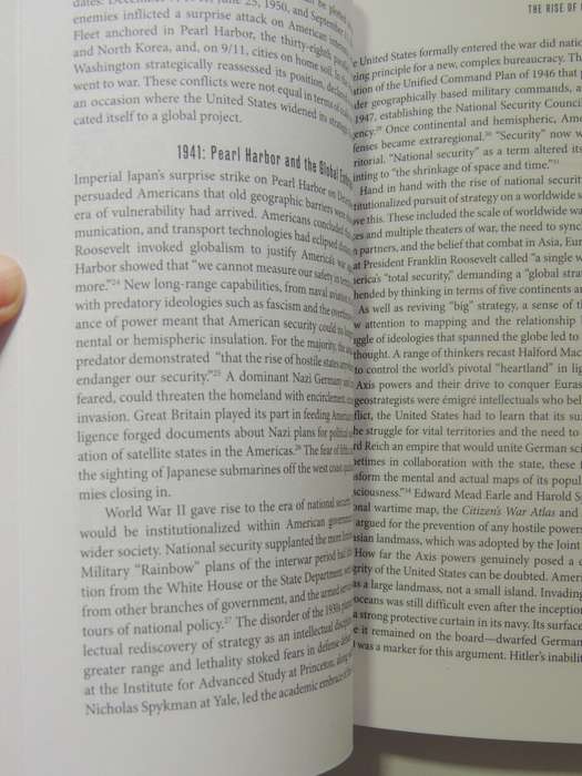 The Global Village Myth: Distance, War And The Limits Of Power - Patrick Porter