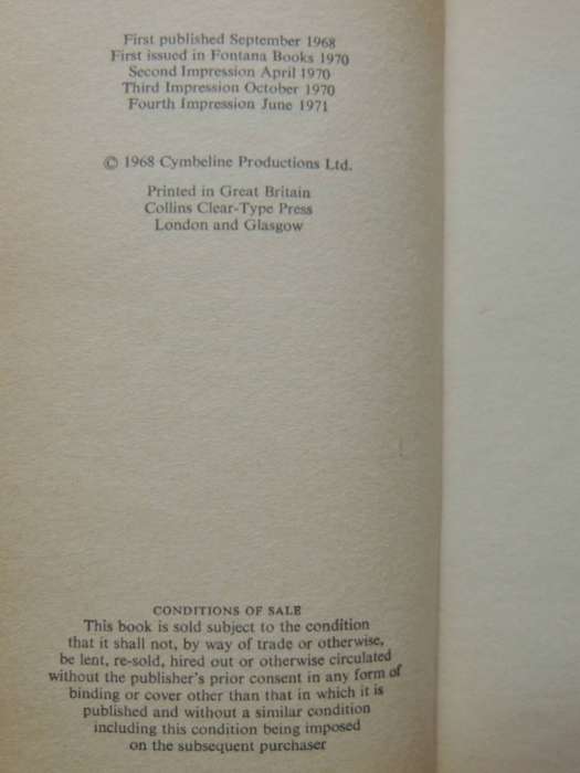 Force 10 From Navarone - Alistair Maclean
