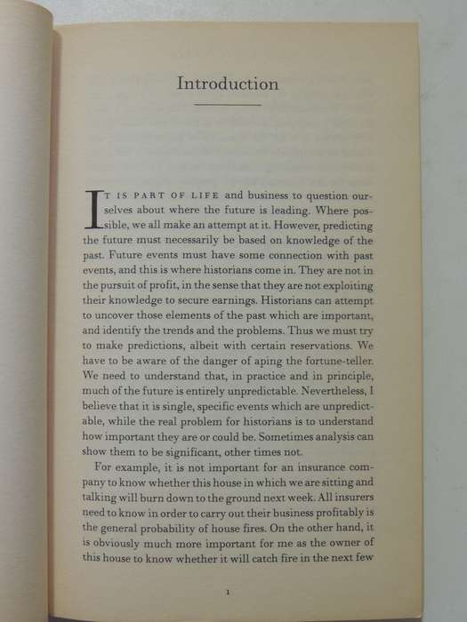 The New Century: In Conversation With Antonio Polito - Eric Hobsbawm