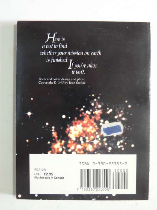 Illusions: The Adventures Of A Reluctant Messiah - Richard Bach
