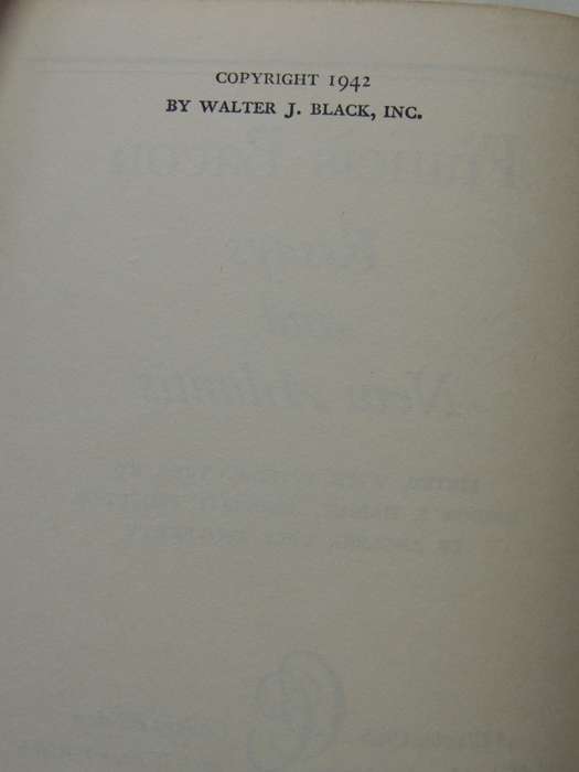 Essays And The New Atlantis - Francis Bacon