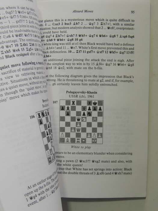 Creative Chess - Amatzia Avni   (Expanded Edition)