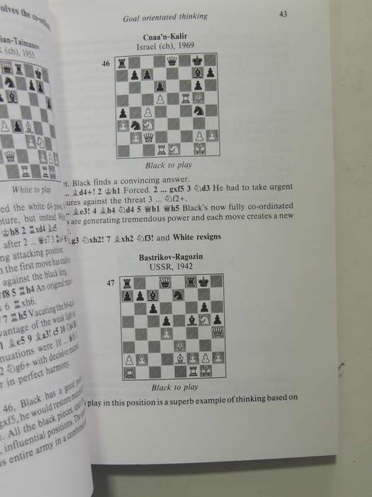 Creative Chess - Amatzia Avni   (Expanded Edition)