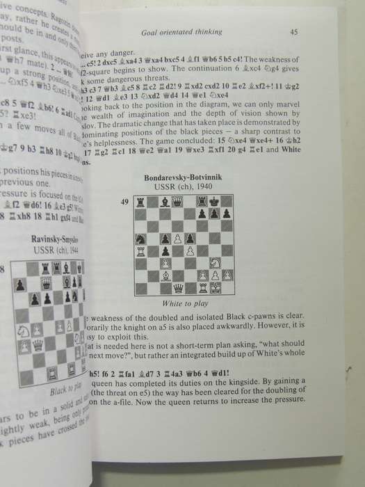 Creative Chess - Amatzia Avni   (Expanded Edition)