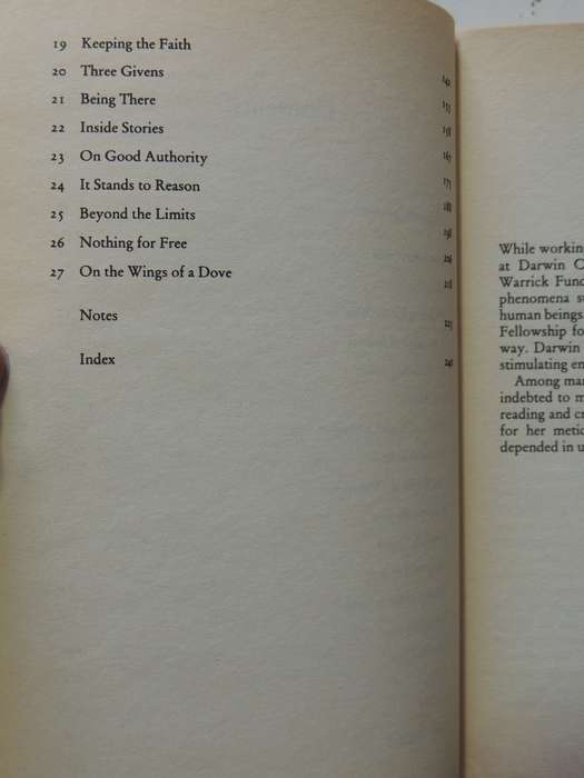Soul Searching - Human Nature & Supernatural Belief - Nicholas Humphrey