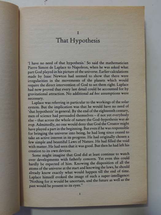 Soul Searching - Human Nature & Supernatural Belief - Nicholas Humphrey