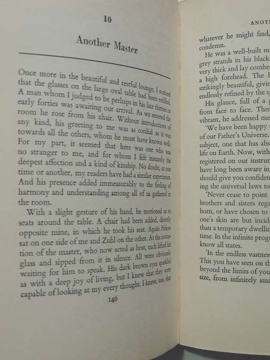 Inside The Spaceships - George Adamski