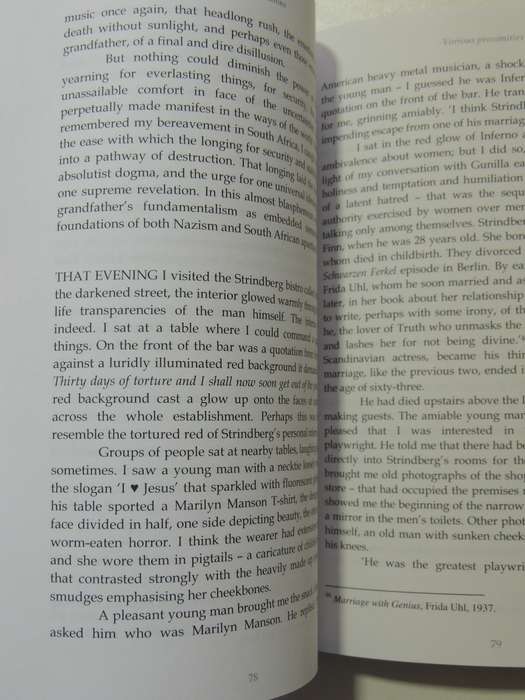 Private Excavations: Exploring The Roots Of Dogma - David Robbins