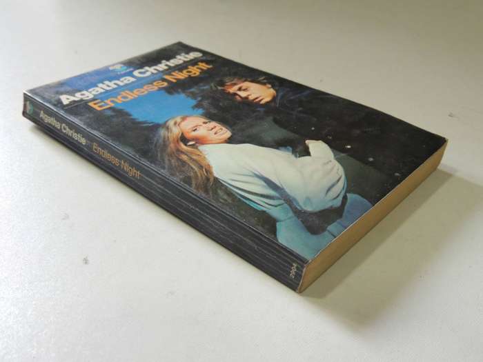 Endless Night - Agatha Christie