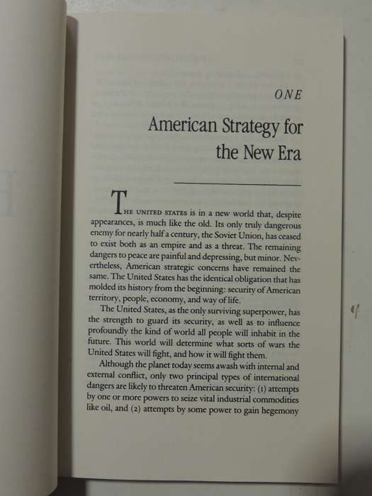 The Future Of Warfare - Bevin Alexander