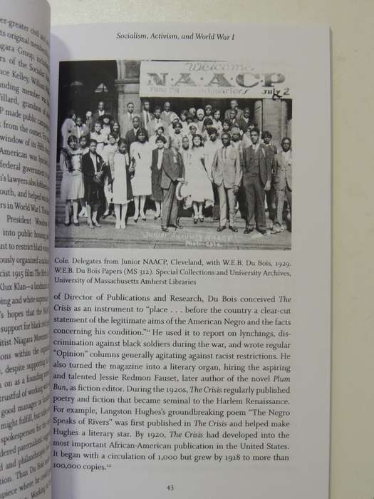 W.E.B. Du Bois: Revolutionary Across The Color Line - Bill V Mullen