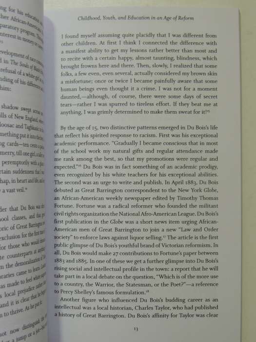 W.E.B. Du Bois: Revolutionary Across The Color Line - Bill V Mullen