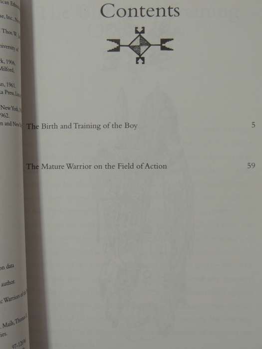Warriors Of The Plains - Thomas E. Mails