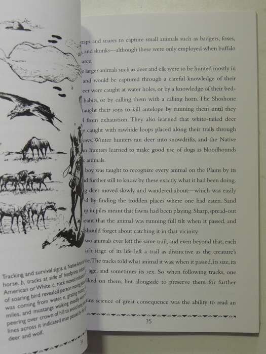 Warriors Of The Plains - Thomas E. Mails