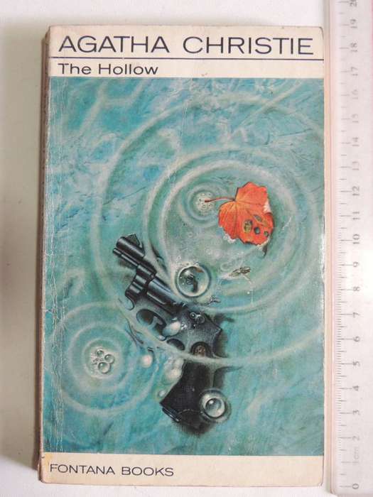 The Hollow - Agatha Christie
