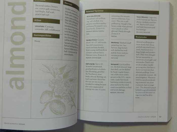 The Gardener's A-Z Guide to Growing Organic Food - Tanya L K Denckla