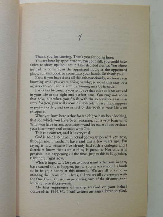 Conversations With God: Book Two  - Neale Donald Walsh
