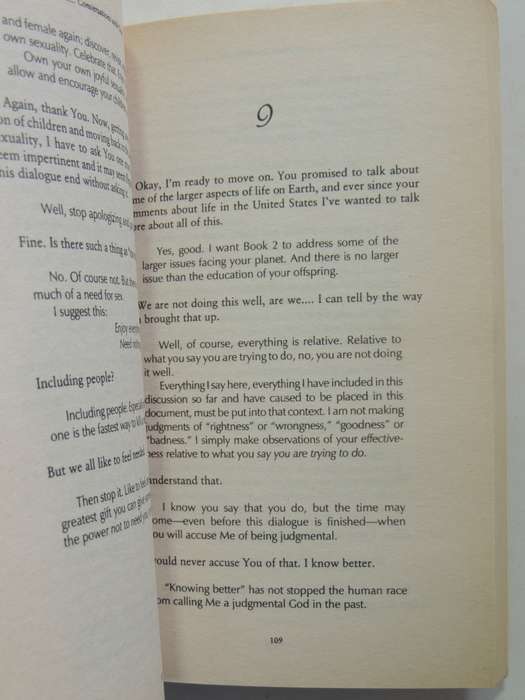 Conversations With God: Book Two  - Neale Donald Walsh
